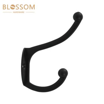 New Kitchen Wardrobe Hanging Coat Hooks Furniture Hardware Fitting Connecting Closet Hook - Zhongshan Yongxiang Hardware Co., Ltd. - China
