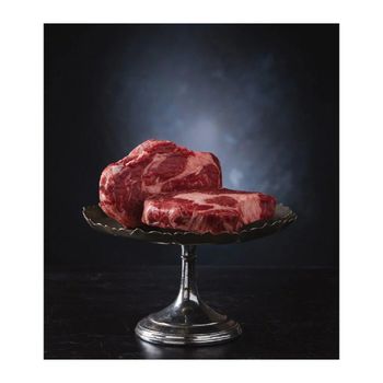 Frozen beef rib eye steak maintained in top condition for cost-effective bulk resale - MASI TRADING GMBH - Germany
