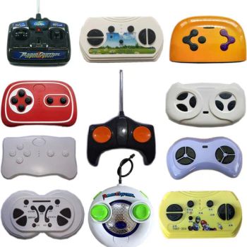 Universal Remote Control Four-Wheel off-Road Vehicle Electric Toy Remote Control - Good Seller Co., Ltd. - China
