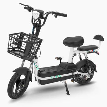 Fu Long Electric Vehicle Cheap Electric Bike 350W Ebike Electric Bicycle Manufacturers - Shandong Fulong Electric Vehicle Co., Ltd. - China