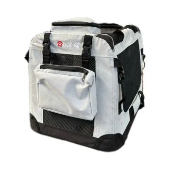 Pet Carriers Air Transport Standards, Portable and Foldable, for Dogs and Cats - Anhui Lanyang Metal Materials Co.,Ltd. - China