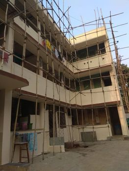 Building Painting Service, Location Preference: Local Area Service Location mumbai Location Preference Local Area We Provide Commercial Wall - Image Painting Works - India