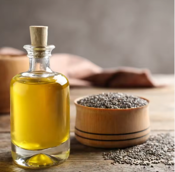 Chia Seed Oil for sale Grade A Packaging Bottle Shelf Life 24 - TRADE NEPAL LLC - United States
