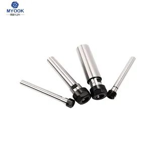C-Er/a Straight Shank Collet Chuck and Extension Type Machine Tools Accessories - Wuhan MYook Machinery Co., Ltd. - China