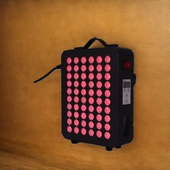 Skin Rejavenation Recovery Red Light Infrared Therapy Panel Stand - Shenzhen Shanglaite Electronic Technology Co., Ltd - China
