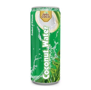 Coconut Water 480ml - BEINCO - Vietnam