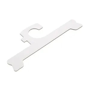 Eco-Recyclable Custom Logo Wholesale Price Paper Knickers Hanger - ASunpro Light Industrial Products Inc. - China