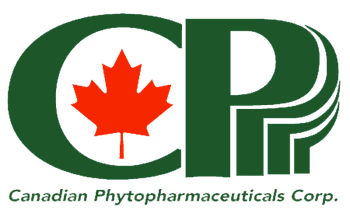 Product - CANADIAN PHYTOPHARMACEUTICALS CORP - Global
