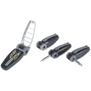 11 in One Screwdriver Tool Set Cable Parts Repair Tool Combination Tool Multi Tools Hand Tool Set Hardware Tools Herramientas Combination Promotional Gift Tool - Ningbo Zhite Import and Export Co., Ltd. - China