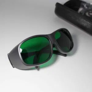 Laser Safety Goggles with High Protection Level for Various Laser Devices - VY Optoelectronics Co., Ltd. - China