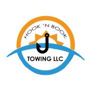Product - Hook N Book Towing - United States