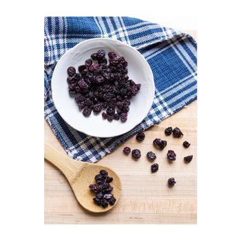 High quality dried blueberries offered for wholesale and export grade orders - BMU TRADING GMBH - Germany