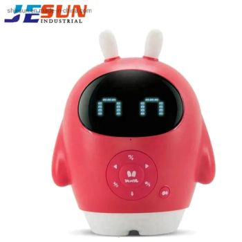 OEM Plastic Moulded Educational Kids Children Toys Products by Injection Mould - Shanghai Jesun Plastic Mould Co., Ltd. - China
