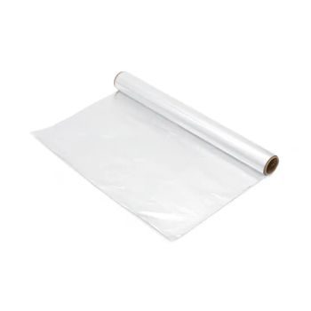 Vegetables HDPE Biodegradable Flat Roll Bag Food Grade OEM Factory Food Packing Bags Fruit Bags - QINGDAO WANDA FORTIS CO., LTD. - China