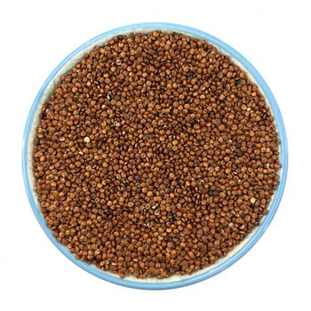 Gluten Free Quinoa Grains With High Nutritional Content For Functional Food Ingredient And Dietary Applications - TOSOH INTERNATIONAL - South Africa
