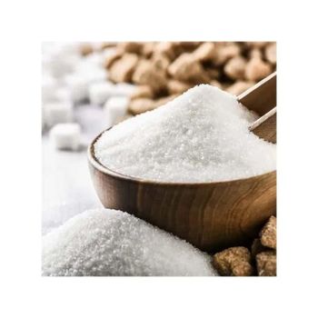 Bulk Export ICUMSA 150 White Refined Cane Sugar for Global Food Production ICUMSA 150 Standard White Sugar in 50kg and 25kg Bags for International Trade Wholesale Supply of ICUMSA 150 White Sugar for Bakeries, Beverage, and Dairy Industries Industrial Use ICUMSA 150 Refined Cane Sugar in Bulk for Commercial Manufacturers - GLOBOTO TRADE BRASIL LTDA - Brazil