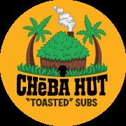 Product - Cheba Hut "Toasted" Subs - United States