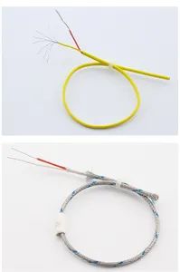 Temperature Sensor Electric Wire Thermocouple Wire Thermocouple Extension Cable - MICC TECH. LIMITED - China