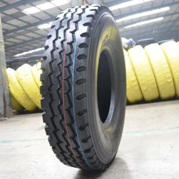 Triangle Linglong Jinyu Double Coin Giti Aeolus Kapsen Brand Truck Tires 315/80r22.5 & Other Sizes - Qingdao Megalith Tyre Co., Ltd. - China