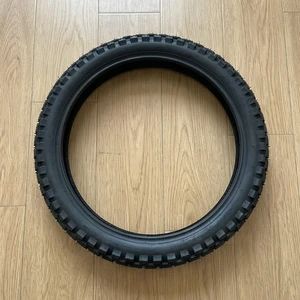 Stylish 268X3 Beaded Edge Tires for Vintage Motorcycles and Classic Vehicles - Flame Rubber & Tire Co., Ltd. - China