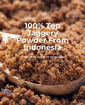 Jaggery (Palm Sugar) from Indonesia Product Type Sweets Origin Asia, Indonesia Features Gluten-Free, Organic - Licows Store - Indonesia