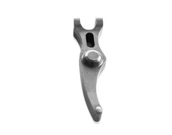 Industrial Computer Accessories From Powder Metallurgy Sintering Process with Steel Material - Wenling Hengfeng Powder Metallurgy Co., Ltd. - China