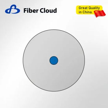 Preform Products Special Optical Fiber Pmd 0.04 Brand OEM Origin China Core Single Core HS Code 9001100009 Sheath Material - Shanghai Fiber Cloud Communication Technology Co., Ltd - China