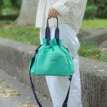 Fishing Fashionable Wholesale Custom Soft Insulated Bag Model NO. 1608 Patent Over 200 HS Code 96170019 Payment Terms: T/T - Everich Commerce Group Limited - China