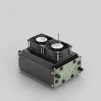 Cathode Closed Fuel Cell 500W Backup Power Hydrogen Generator - Hefei Sinopower Technologies Co., Ltd - China
