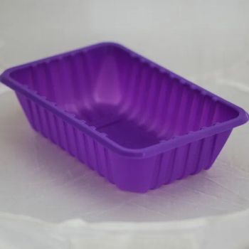 Food Grade Plastic One-Time Packaging Container Disposable Boxes - Zhongshan Langke Packaging Co., Ltd. - China