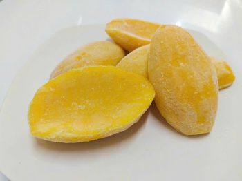 Frozen Mango – product photo, Frozen Mango Chunks products found from trusted suppliers, wholesalers, manufacturers & exporters Listing