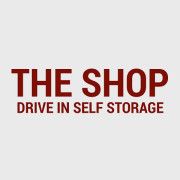 Product - The Shop: Drive In Self Storage - United States