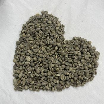 Organic Arabica Coffee from Thai Green Beans for Bulk Buyers from DAEWKAEW PANTAMANG Co., Ltd Organic Arabica Coffee from Thai Green Beans for Bulk Buyers - DAEWKAEW PANTAMANG Co., Ltd - Thailand
