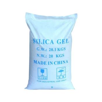 Industrial Silica Gel Bleaching Sand for Oil Refining - Zibo Weida Industry and Trade Co., Ltd. - China