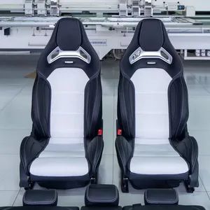 Sport Car Seat for Mercedes Ben Z C-Class C63 Amg W205 Car Seats High Performance Leather Safety Seats - Hefei Yiluchang Automotive Technology Co., Ltd. - China