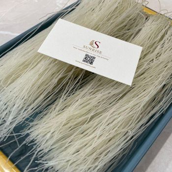 Popular Fresh Stir-Fried Family Pack Instant Rice Noodles - Vietnam Vermicelli by Stephen WA84857047123 - Sunrise Ins Group - Vietnam