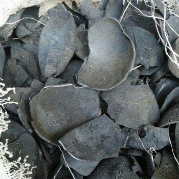 Coconut Shell Charcoal Packaging - BenOzel Experts  - Nigeria