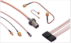 RF Cable Assemblies Configuration Options Standard Traditional Configurations, Custom, Ganged And Bundled Customer Specific - Molex (India) Private Limited - India