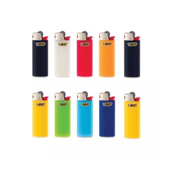 Top Quality Wholesale Custom Original Bic Lighter Disposable FOR CHEAP PRICES - Medcompex Gmbh - United Kingdom