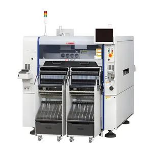 Meraif SMD Pick and Place Machine YAMAHA Z: Lex Ysm20wr High-Efficiency Modular LED Pick and Place Machine YAMAHA Pick and Place Machine for SMT Machine Line - MERAIF LIMITED - China