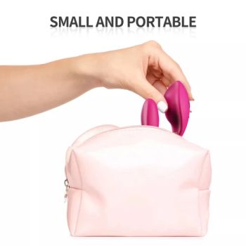 Wireless Remote Control G Spot Clit Sucker Clitoris Stimulator Couple Dildo Panties Vibrator Female Sex Toys for Woman Adults - Shenzhen Gelances Technology Co., Ltd - China
