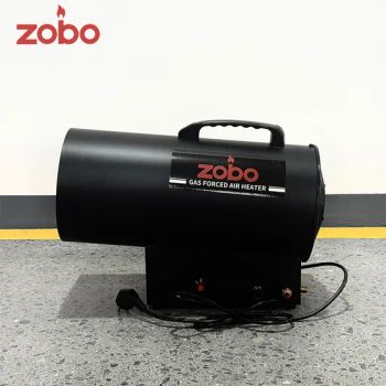 Patio Space Heaters Outdoor Outdoor China LPG Gas Heater with Temperature Control - Zhejiang Zobo Technology Co., Ltd. - China