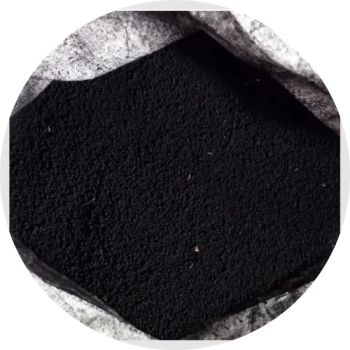 Industrial Grade 30nm 50nm Cobaltous Oxide - Hebei Zhiyue Import and Export Co., Ltd. - China
