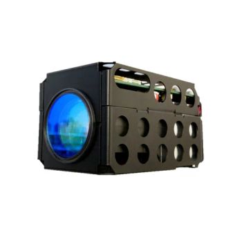 1km Laser Infrared Lighting Module Laser Light of PTZ Components - Hangzhou Huanyu Vision Technology Co., Ltd. - China