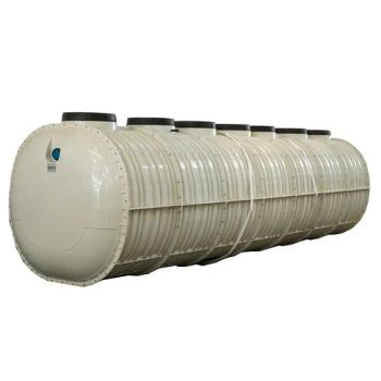Innovative Wastewater Treatment Systems for Sugar and Paper Industries - New Yuda Environmental Protection Technology Co., Ltd. - China