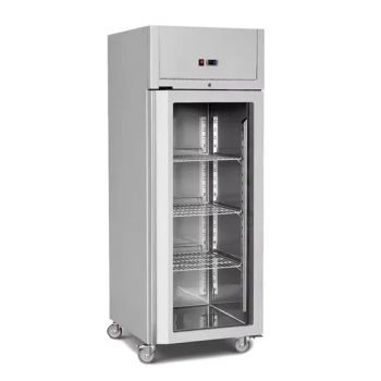 High Quality Commercial Upright Freezer Large Storage 4 Door Freezer Commercial Chillers and Freezers - Changsha Chengtong Technology Co., Ltd. - China