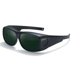 Jyg003 Welding Protective Goggles Protective Welder Specific Protective Welding Goggles - Yancheng JY Industrial Technology Co., Ltd. - China