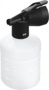 High Pressure Car Washer Big Mouth Pot Car Wash Beauty Watering Foam Lance - Zhonggu Electromechanical (Taizhou) Co., Ltd - China