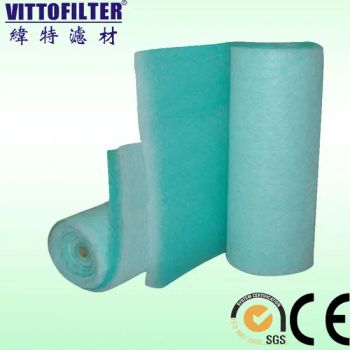 Air Filters 0.7-1.0*20M China Filters 15D MOQ100 Origin China Model NO. Filters Specification 0.7*20M, 0.75*20M, 1.0*20M - Vitto Filter (Zhongshan) Co., Ltd. - China