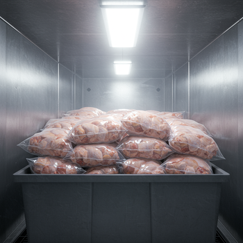 Frozen Chicken Wings With Natural Taste Frozen Chicken Wings Perfect For Bulk Buyers And Large Scale Food Businesses - THE GREEN INTERNATIONAL LIMITED - Tanzania